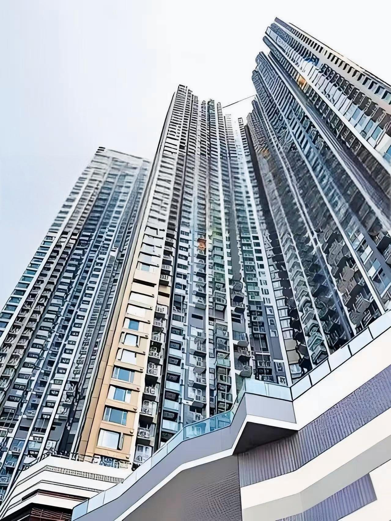 Grand Seasons 周邊環境