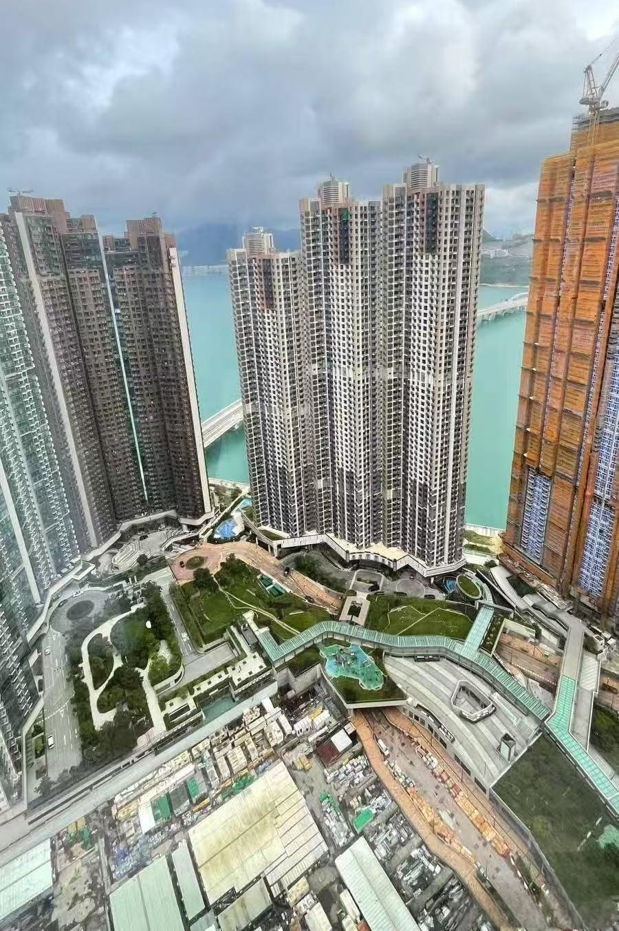 Grand Seasons 景觀視野